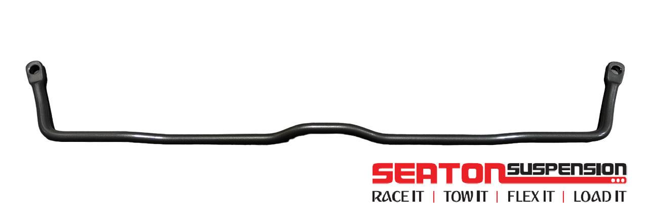 Front 16mm Light Duty Sway Bar For Hyundai Excel X3 SBF132-16F