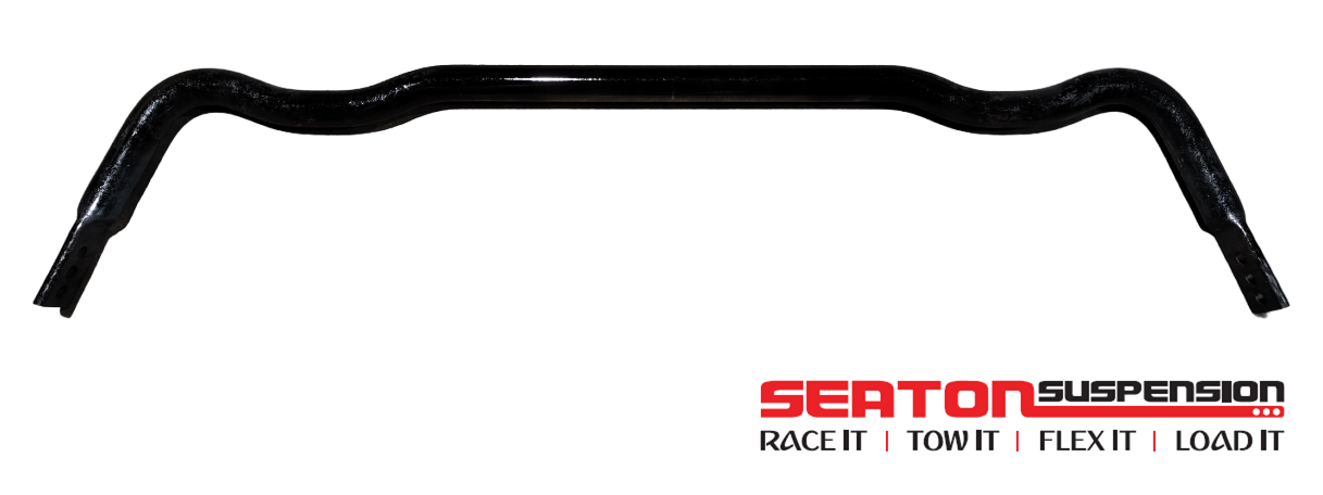 Front 35mm Adjustable Extra Heavy Duty Sway Bar For Dodge RAM 1500 SBF183-35A