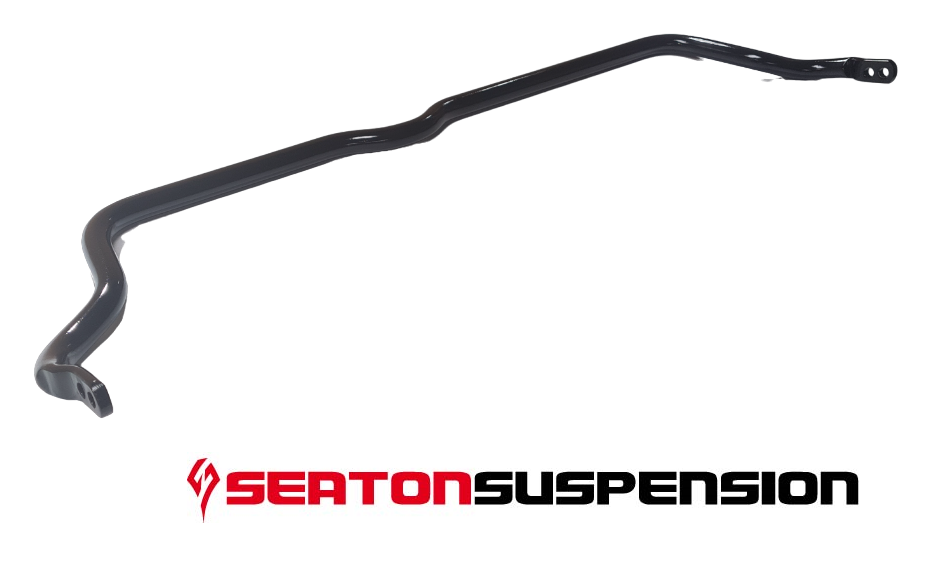 Front 26mm Adjustable Heavy Duty Sway Bar For Mercedez Benz A45 AMG W176 SBF185-26A
