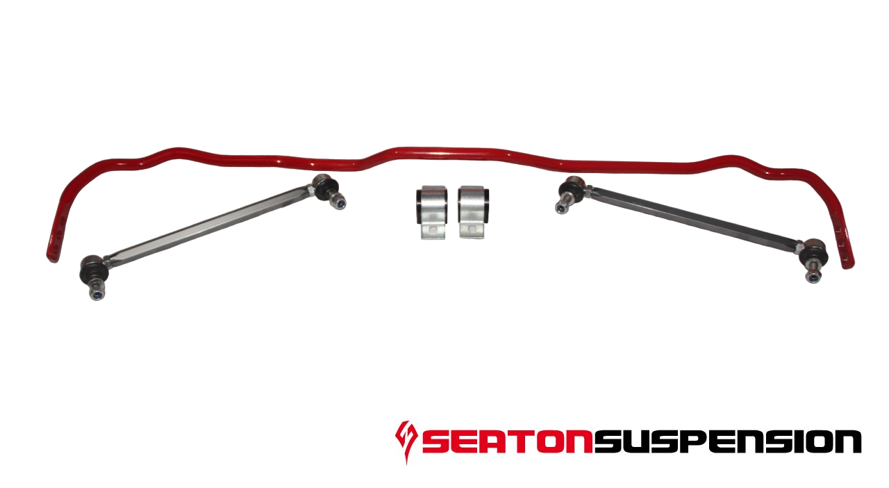 Front 22mm Adjustable Heavy Duty Sway Bar For Toyota Yaris GR SBF188-22A