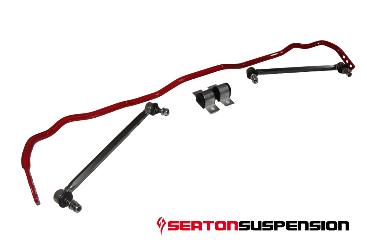 Front 25mm Adjustable Heavy Duty Sway Bar For Toyota Yaris GR SBF188-25A