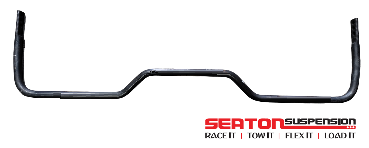 Rear 27mm Adjustable Extra Heavy Duty Sway Bar For Dodge RAM 1500 SBR183-27A