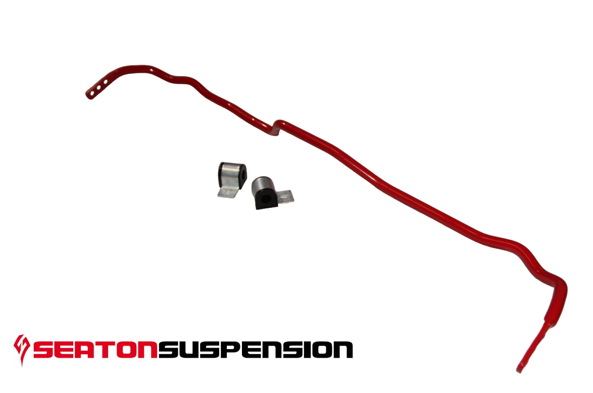 Rear 22mm Adjustable Heavy Duty Sway Bar For Toyota Yaris GR SBR188-22A