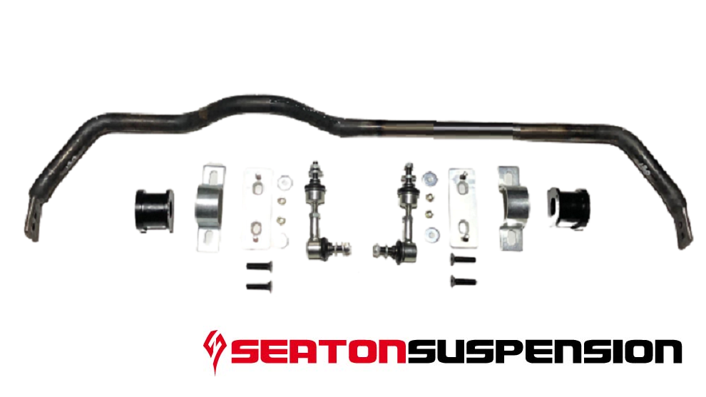 Rear 30mm Adjustable Drag Sway Bar For R33 R34 S14 S15 SBR213-30A