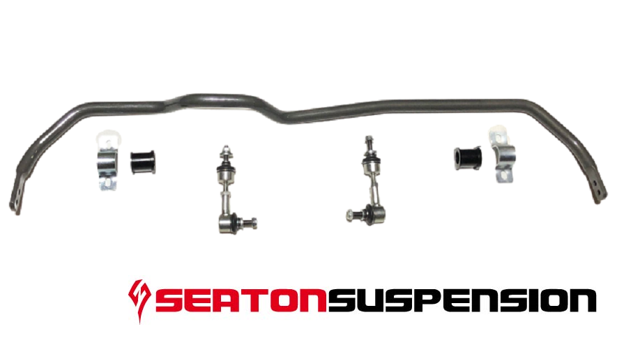 Rear 24mm Adjustable Extra Heavy Duty Sway Bar For Nissan Skyline Silvia SBR69-24A