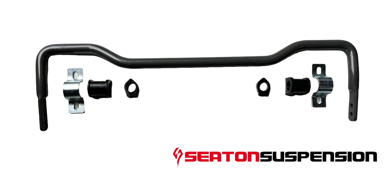 Rear 22mm Adjustable Heavy Duty Sway Bar For Mazda 6 2012-On SBR17-22A