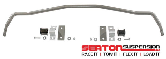 Front 24mm Adjustable Heavy Duty Sway Bar For BMW E30 SBF109-24A