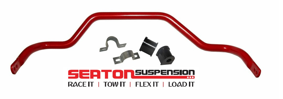 Front 33mm Adjustable Heavy Duty Sway Bar For Nissan 350Z SBF177-33A