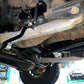 Front 27mm Long Travel Sway Bar For Nissan Patrol GU Y61 SBF148-27F