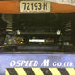 Front 24 Heavy Duty Sway Bar (Front Mount) For Torana LC LJ TA SBF87-24F