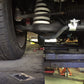 Front 22 Heavy Duty Sway Bar (Front Mount) For Torana LC LJ TA SBF87-22F