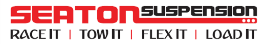 Seaton Swaybars by GripTech Industries