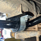 Rear 33mm (High Clearance) Heavy Duty Sway Bar For Toyota Landcruiser 76 78 79 SBR225-33F