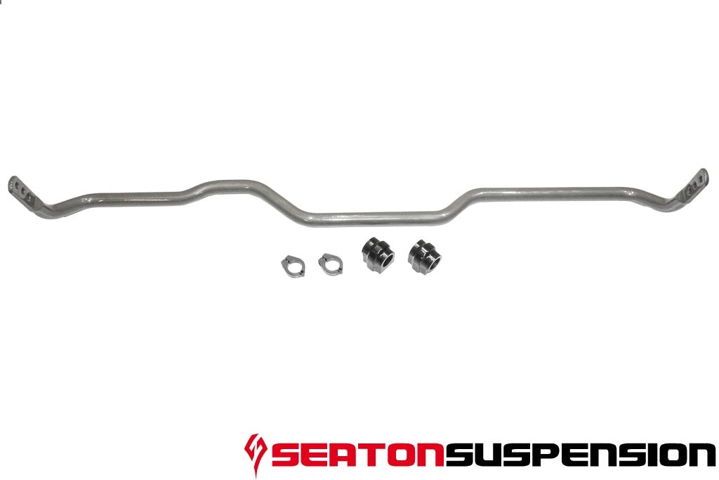 Rear 24mm Adjustable Heavy Duty Sway Bar For Golf R SBR80-24A