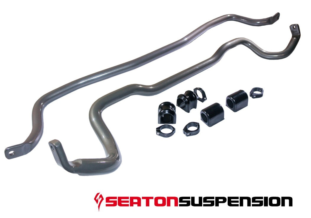 Front + Rear Sway Bar Kit For Jeep Grand Cherokee WK2 SB44K
