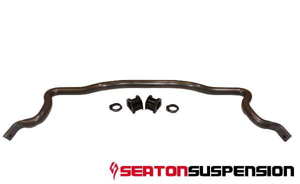 Rear 33mm Heavy Duty Sway Bar For Toyota Lancdruiser 200 Non-KDSS SBF01-33F