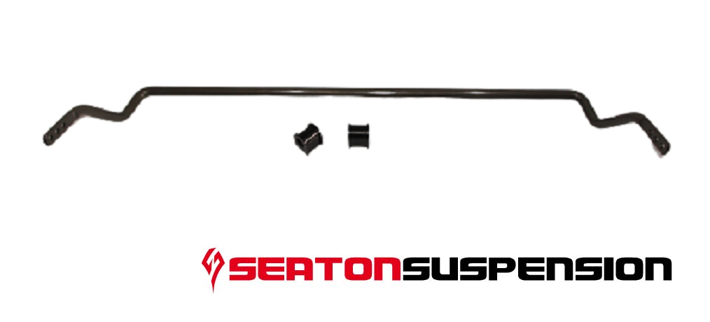 Front 20mm Adjustable Heavy Duty Sway Bar For Toyota MR2 SBF03-20A