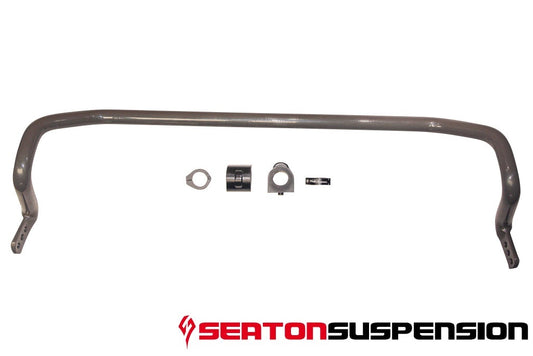 Front 33mm Adjustable Heavy Sway Bar For Ford Falcon FG SBF05-33A