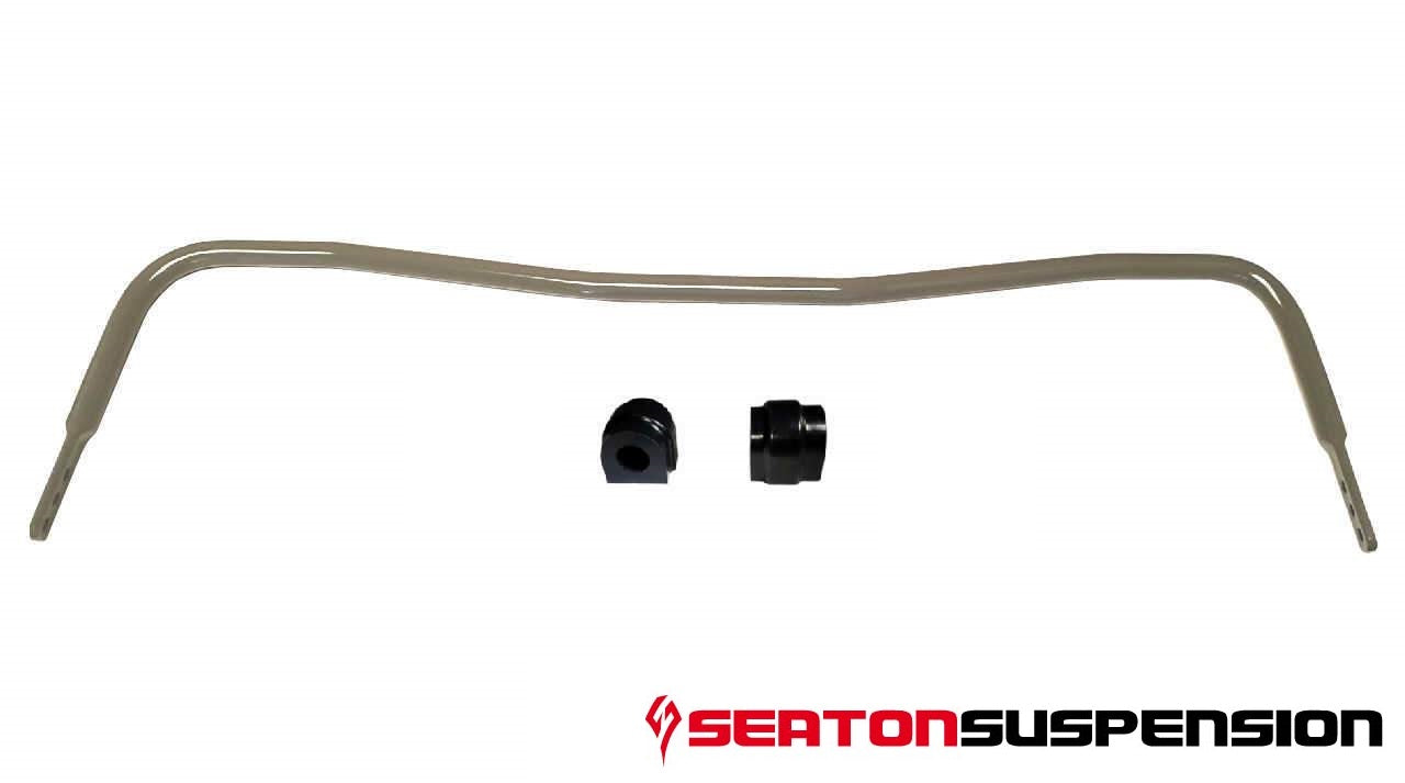 Front 24mm Adjustable Heavy Duty Sway Bar 22mm For MX-5 ND SBF111-24A