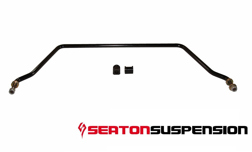 Front 22mm Adjustable Caster Heavy Duty Sway Bar For Ford Cortina MK1 SBF120-22A