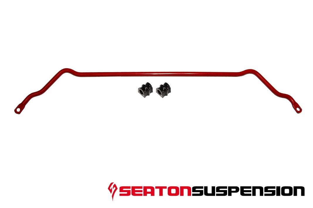 Front 20mm Heavy Duty Sway Bar For Nissan Navara D22 SBF159-20F