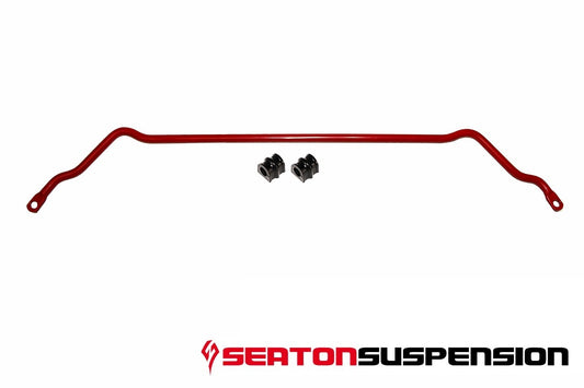 Front 20mm Heavy Duty Sway Bar For Nissan Navara D22 SBF159-20F