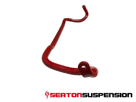 Front 35mm Heavy Duty Sway Bar For Dodge Nitro KA SBF171-35F