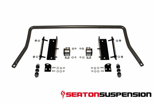 Front 27mm Heavy Duty Sway Bar For Chevrolet Bel Air SBF175-27F