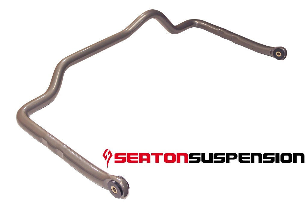 Front 33mm Heavy Duty Sway Bar For Land Cruiser 79 SBF32-33F
