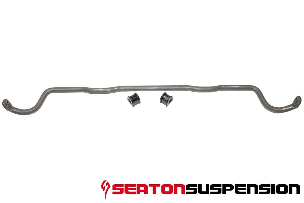 Front 24mm Adjustable Extra Heavy Duty Sway Bar For WRX GE GH SBF36-24A