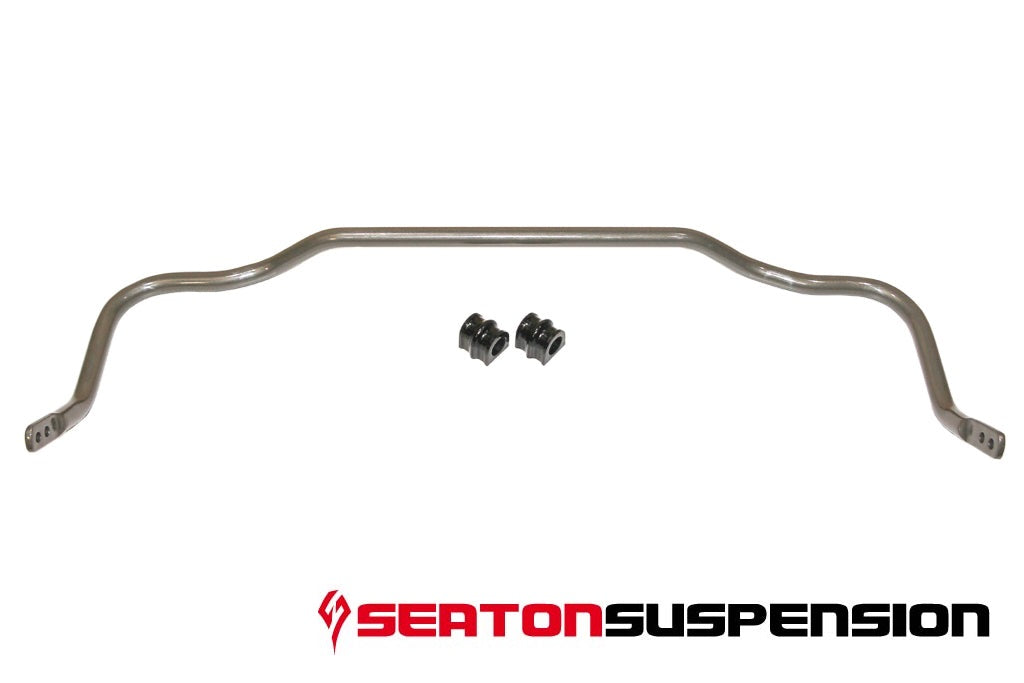 Front 22mm Adjustable Heavy Duty Sway Bar For Nissan R32 R33 R34 GTR DBF37-22A
