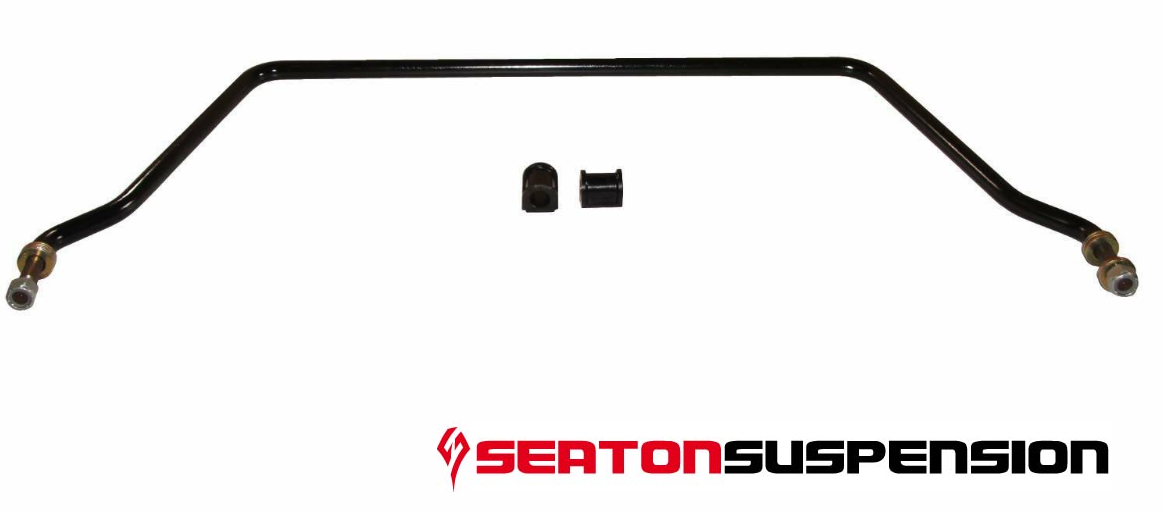 Front 24mm Heavy Duty Sway Bar For Ford Capri 69-74 SBF48-24F