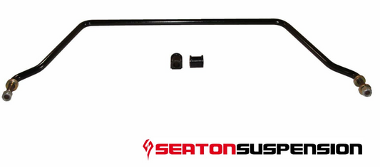 Front 24mm Heavy Duty Sway Bar For Ford Capri 69-74 SBF48-24F