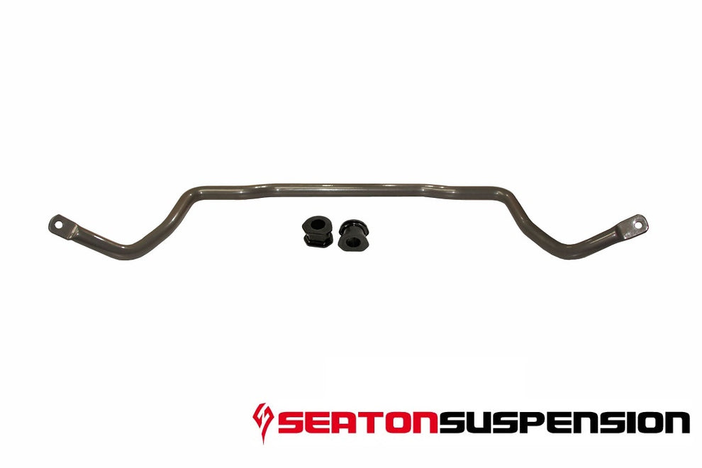Front 33mm Heavy Duty Sway Bar For Pajero NM NP NS NT NW NX SBF52-33F ...