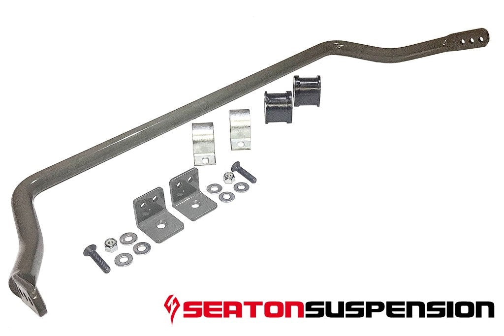 Front 24mm Adjustable Heavy Duty Sway Bar (standard) For Torana LH, LJ, UC SBF60-24A