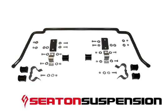 Front 20mm Heavy Duty Sway For Cortina TC TD Bar SBF81-20F