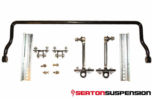 Front 27mm Extra Heavy Duty Sway Bar (Foward mounted) For Torana LH LX UC SBF85-27F