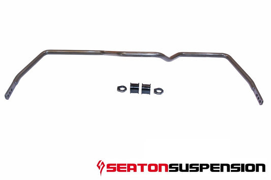 Rear 24mm Adjustable Heavy Duty Sway Bar For Toyota Prado 150 SBR02-24A