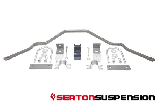 Rear 20mm Heavy Duty Sway 9" Diff For Falcon Bar SBR124-20F