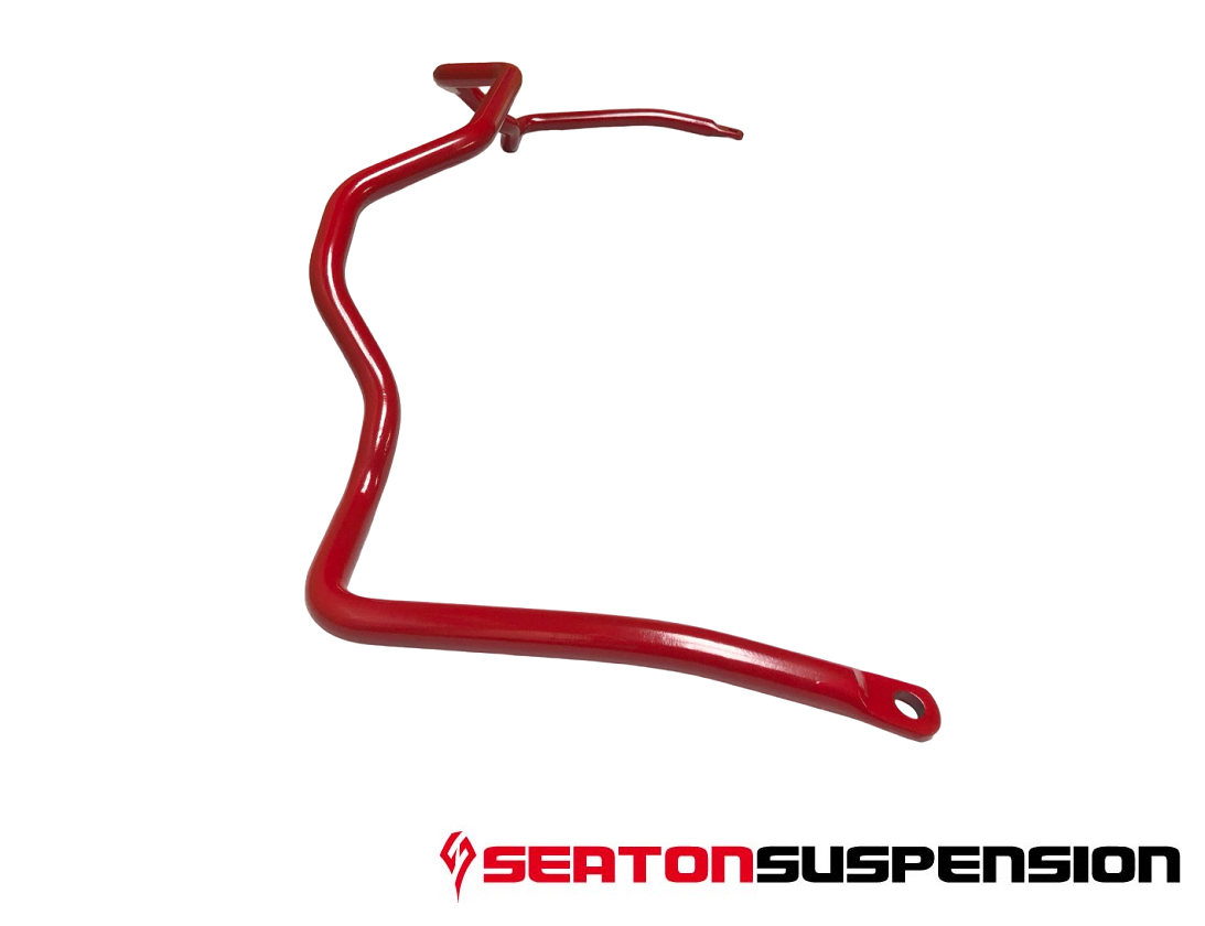 Rear 26mm Heavy Duty Sway Bar For Pajero NH NJ SBR149-26F