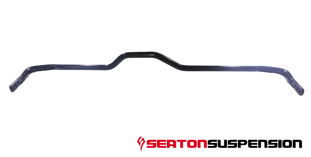 Rear 24mm Adjustable Heavy Duty Rear Sway Bar For Mercedez Benz A45 AMG W176 SBR185-24A