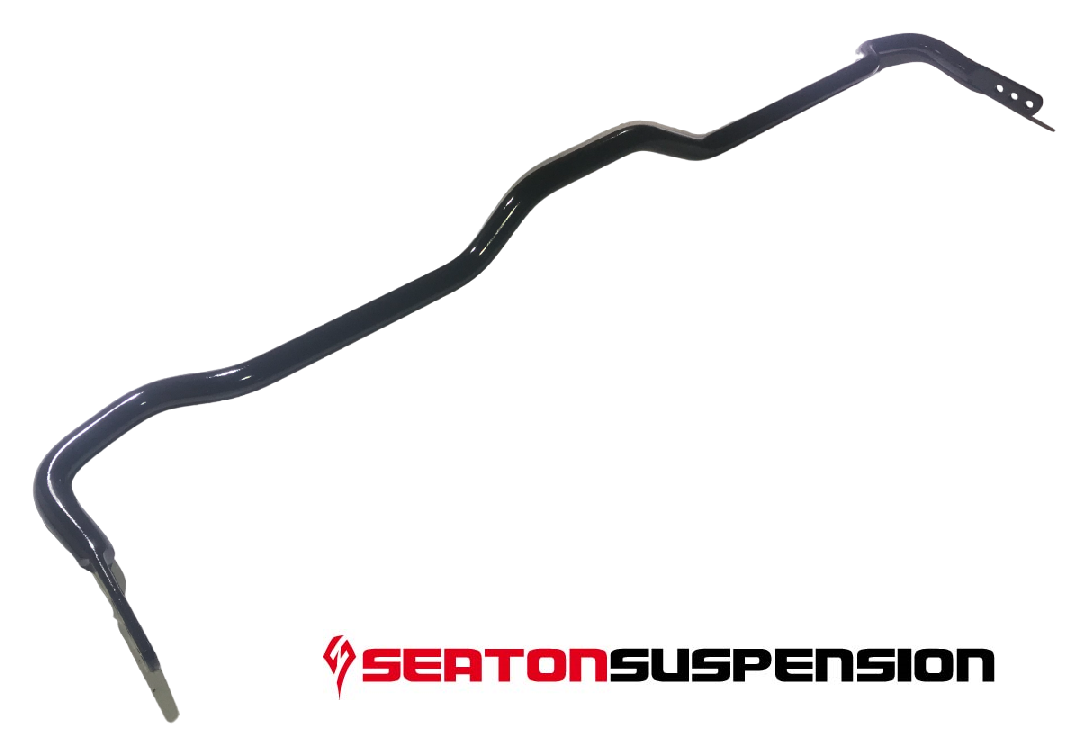 Rear 24mm Adjustable Heavy Duty Rear Sway Bar For Mercedez Benz A45 AMG W176 SBR185-24A