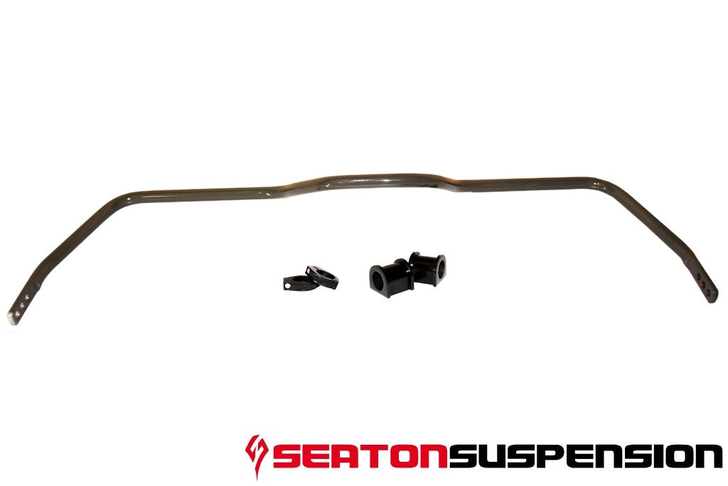 Rear 24mm Adjustable Heavy Duty Sway Bar For Toyota Prado 120 Series SBR33-24A