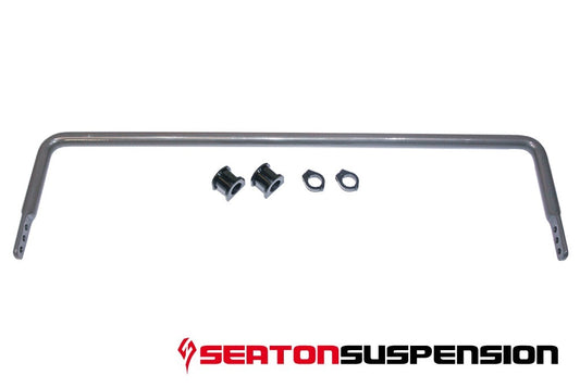 Rear 24mm Adjustable Heavy Duty Sway Bar For Lancer CJ CY SBR45-24A