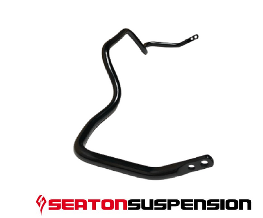 Rear 22mm Adjustable Heavy Duty Sway Bar Ford AU SBR49-22A
