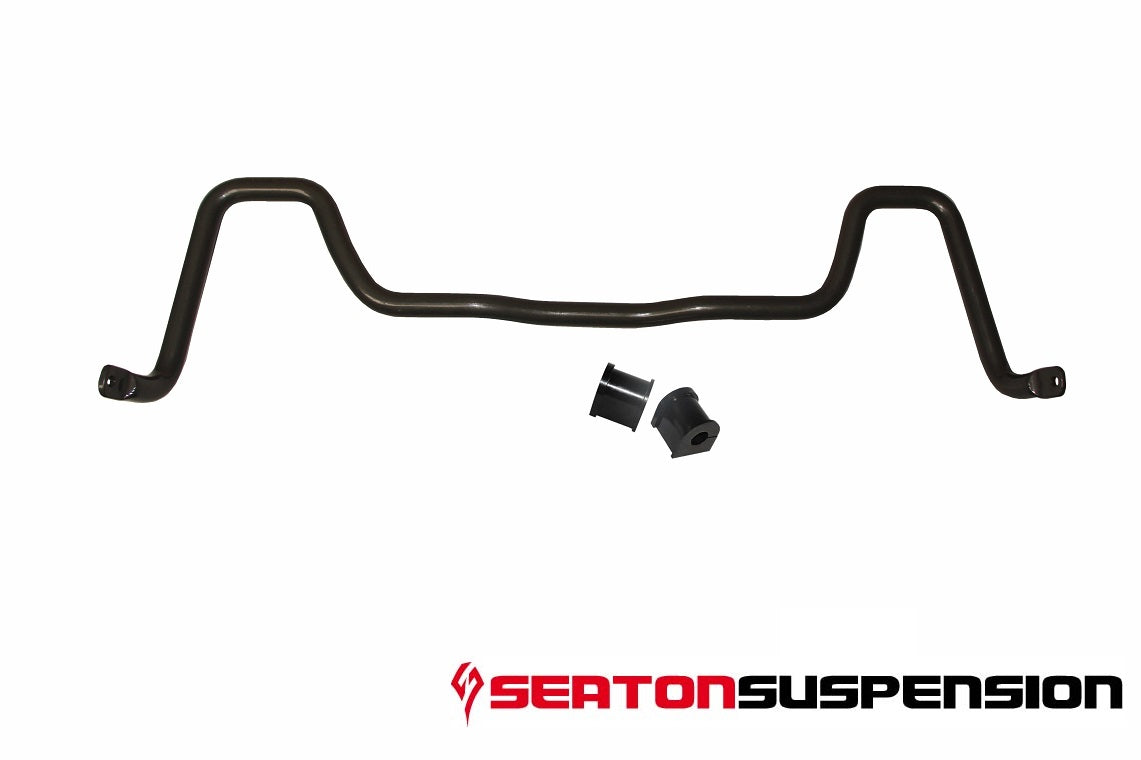 Rear 30mm Heavy Duty Sway Bar For Pajero NM NP NS NT NW NX SBR52-30F