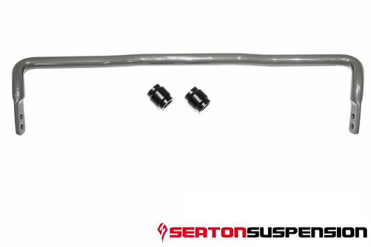 Rear 20mm Adjustable Heavy Duty Sway Bar For Civic FC FK Type R SBR84-20A