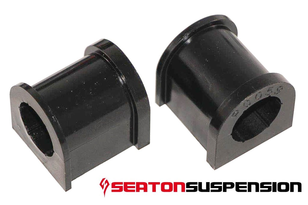 Universal Sway Bar 20mm D-Bush Kit - MEDIUM BRACKET SPU902-20