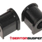 Universal Sway Bar 18mm D-Bush Kit - MEDIUM BRACKET SPU902-18