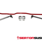 Front 22mm Adjustable Heavy Duty Sway Bar For Toyota Yaris GR SBF188-22A